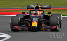 Kemenangan Verstappen...