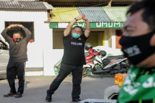 Pemkot Surabaya Terapkan...