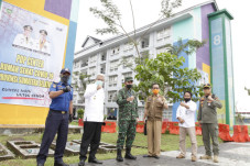 Rumah Sehat Jakabaring...