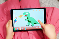 Huawei MatePad T8, Tablet...