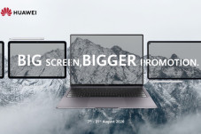 Evolusi Laptop dan Tablet...
