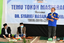 Banyak Ponpes Mati Suri,...