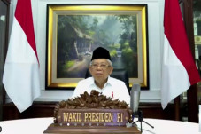 Wapres Minta Litbangjirap...