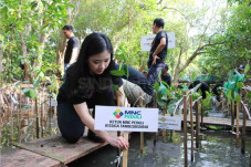Tumbuhkan Budaya Konservasi...