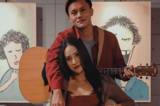 Libatkan Anya Geraldine,...