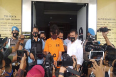 Korban Pakai Baju Seksi,...