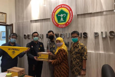Peduli Perawat Indonesia,...
