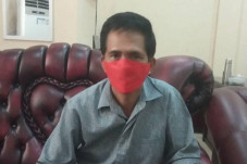 DPRD Kobar Minta Pemkab...