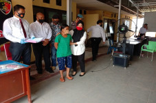 Mengaku Kesal Tak Pernah...