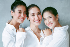Marsha Timothy, Dian...