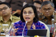 Terungkap! Realisasi...