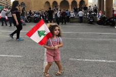 Ledakan Beirut Renggut...