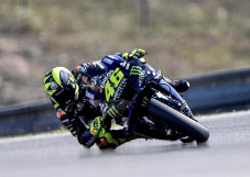 Persaingan MotoGP Lebih...