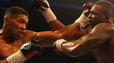 Whyte Akan Hajar Joshua...