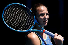 Grand Slam US Open 2020...
