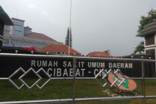 Karyawan RSUD Cibabat...