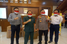 CEO Maspion Group Minta...