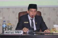 DPRD Sergai Segera Telusuri...
