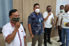 Pemerintah Pusat Didesak...