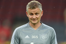 Man United ke Semifinal...