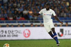 Oga Balik ke Chelsea,...