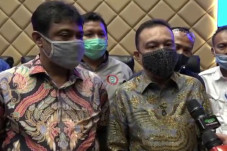 DPR dan Serikat Buruh...