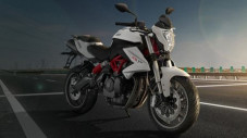 Benelli TNT 600 2020...