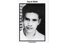 Sayuti Melik, Sang Nasionalis...