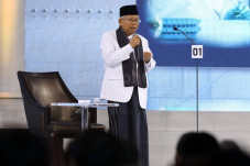 Ma’ruf Amin Ingatkan...
