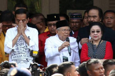 Wapres: Semua Instansi...