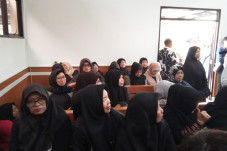 Minta Keadilan, Terpidana...