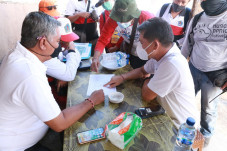 Pemkab Klungkung Dorong...