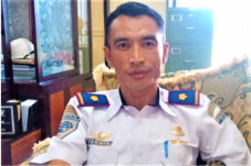 Dana Pengembangan Bandara...
