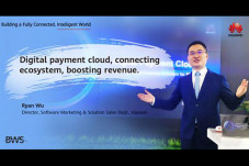 Huawei Kenalkan Solusi...