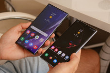 Galaxy Note20 Ultra...