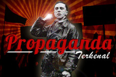 Sederet Ahli Propaganda...