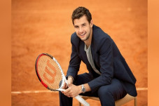 Dimitrov: Kini Saya...