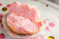 Mengenal Cloud Bread,...