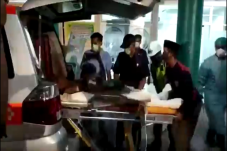 Polisi Selidiki Penyebab...
