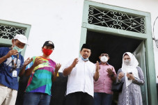 Berkat Cak Machfud,...