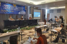 Ketua Gereja HFC Tersandung...