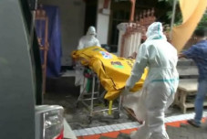 Meninggal Misterius,...