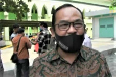 Temuan Benda Mencurigakan...