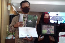 Meninggal Lakalantas,...