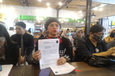 Kekerasan Terhadap Perempuan...