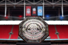 Community Shield: Liverpool...