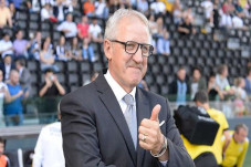 Brescia Resmi Tunjuk...