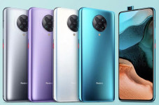 Redmi K30 Ultra Usung...
