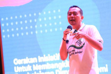 Gerakan Bangkit Belajar...