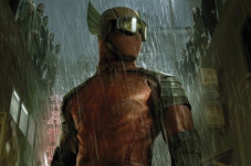 Presiden Marvel Studios...